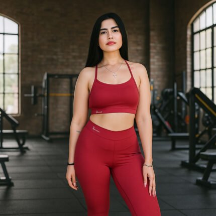 Gazelle Run Set